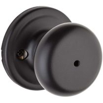 Kwikset 730H 514 RCAL RCS "GC" Hancock Privacy Knob