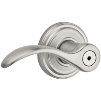 Kwikset 730PML 15 RCAL RCS Pembroke Privacy Lever