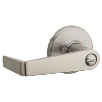 Kwikset Light Commercial Collection Kingston Grade 2 Lever S