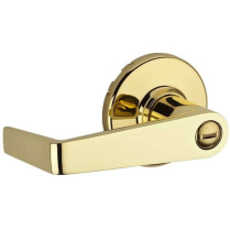 Kwikset Light Commercial Collection Kingston Grade 2 Lever S