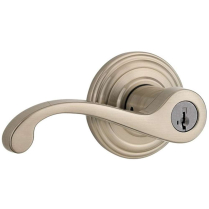 Kwikset 740CHL-15-SMT Commonwealth Entry w/ Smartkey