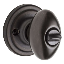 740L 11P SMT RCAL/S LAUREL GC VENETIAN BRONZE ENTRY KNOB SMT