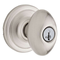 Kwikset 740L 15 SMT RCAL RCS Laurel GC Entry EGG Knob