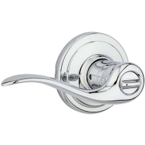 740TNL 26 SMT RCAL RCS TUSTIN POLISHED CHROME ENTRY SMARTKEY