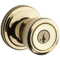 Kwikset Signature Series Exquisitely Versatile Abbey Grade 2