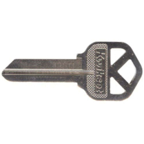 Kwikset 81063-009 5-PIN KEYBLANK