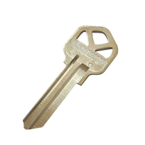 Kwikset 81208-001 6-Pin