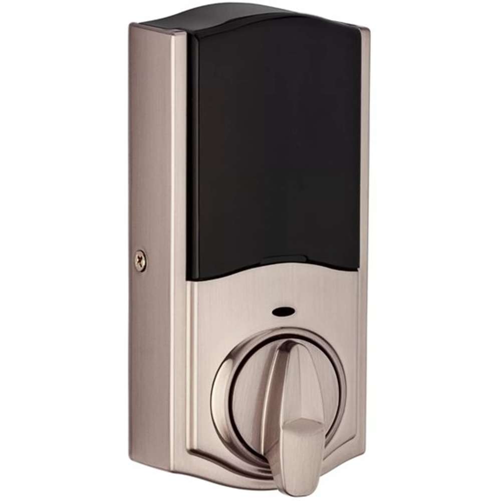 Kwikset 888 SmartCode Deadbolt Z Wave Technology