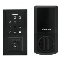 Kwikset Smartcode 270 Touchpad Electronic Deadbolt