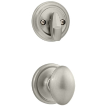 Kwikset 966L 15 Laurel Interior Pack Inside Trim