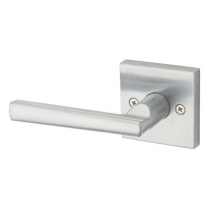 Kwikset 968MRL SQT Montreal Dummy Inactive Interior Trim Han