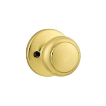 Kwikset 978CV Cove Single Cylinder Interior Trim for Handles