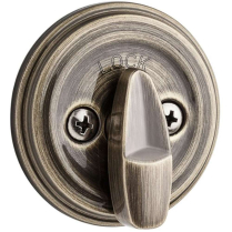 DISCONTINUED Kwikset 980 5 SMT RCAL RCS Deadbolt