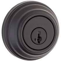 Kwikset 980 514 SMT RCAL RCS Deadbolt Single Cyl Smartkey