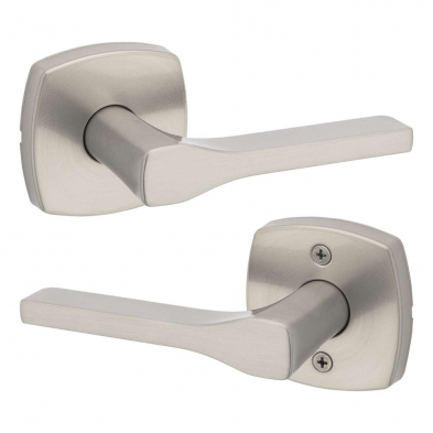 Kwikset Midtown Collection Lever Tripoli