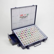 LAB Smart Wedge Pin Kits