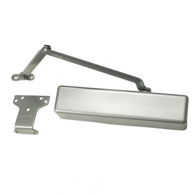 LCN 1461-Rw/PA-AL-FC Door Closer