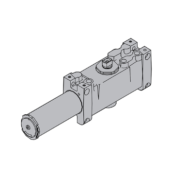 LCN 4011-3071-RH-AL Standard Cylinder Assembly