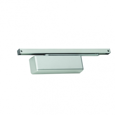 LCN 4011T-STD-LH-AL Standard Track Door Closer