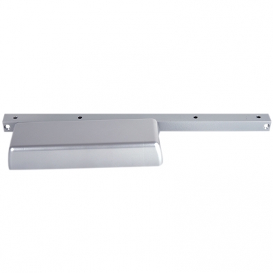 LCN 4013T-STD-RH-AL Standard Track Door Closer