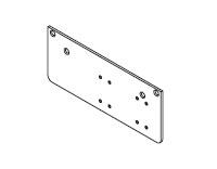 LCN 4040XP-18PA-BLACK Drop Plate