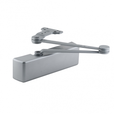  LCN 4040XP-CUSH-AL-SRI Door Closer