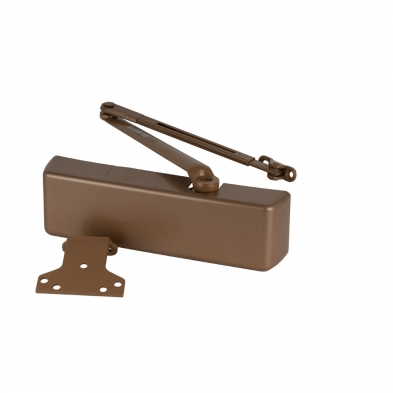 LCN 4040XP-Rw/PA-LTBRZ Door Closer