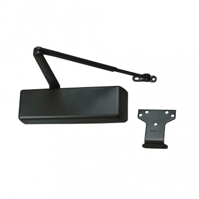 LCN 4040XP-Rw/PA-BLACK Door Closer