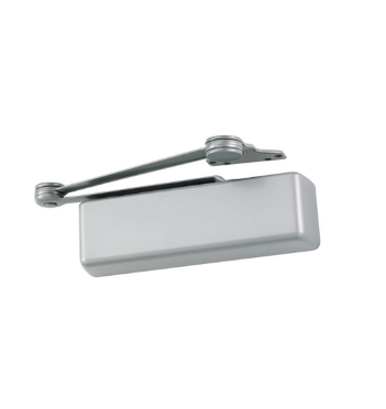 LCN 4111-HCUSH-RH-DKBRZ Door Closer