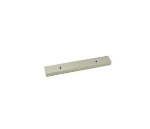 Schlage Electronics 4205F-628 420 Series Filler Plate