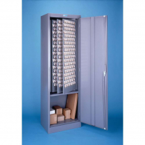 Lund 1208 2 Tag Key Steel Standing Cabinet for 1140 Keys