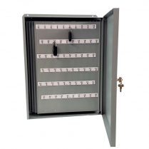 Lund 556-RE-5-2240 Removable Wall Auto Cabinet for 240 Keys
