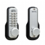 LockeyUSA M210 Series Mechanical Keyless Deadbolt