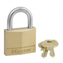 Master Lock Brass Padlocks