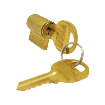 Master Lock 96W1KZ Pro Series Cylinder - W1 - 0-bitted