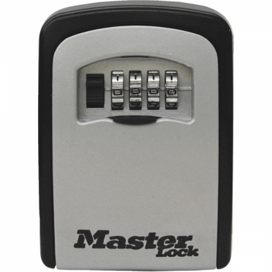 Master Lock 5401D Key Storage Box