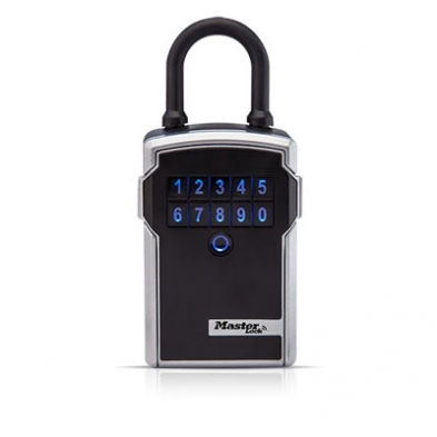 Master Lock 5440D Bluetooth Portable Key Storage Box