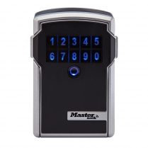 Master Lock 5441D Bluetooth Wall Mount Key Lock Box