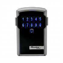 Master Lock 5441EC Bluetooth® Wall Mount Lock Box
