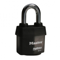 Master Lock 6125KA-10G046 Weather Tough Padlock