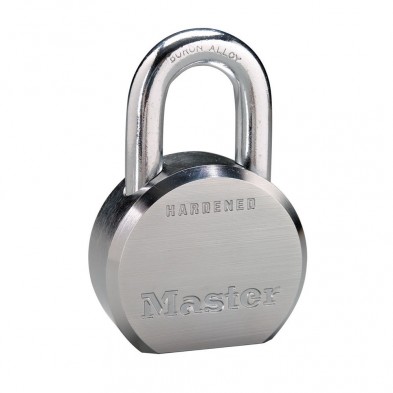 Master Lock 6230 Pro-Series Round Body Steel Padlocks