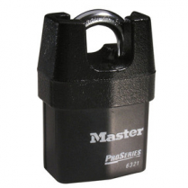 Master Lock 6321KD Pro Series Padlock