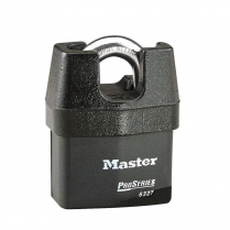 Master Lock 6327KA-10G604 Pro Series Padlock