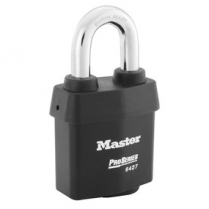 Master Lock 6427LJWO 2-5/8" Pro Series Padlock