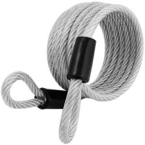 Master Lock 6 Ft. Self Coiling Cable