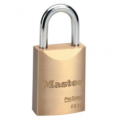 Master Lock Rekeyable Solid Brass Padlocks - Variant Product