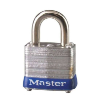 Master Lock 7 Padlock