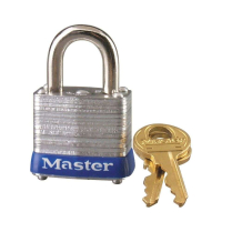 Master Lock 7 Padlock
