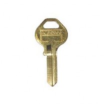 Master Lock Key Blank