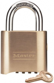 Master Lock MA176